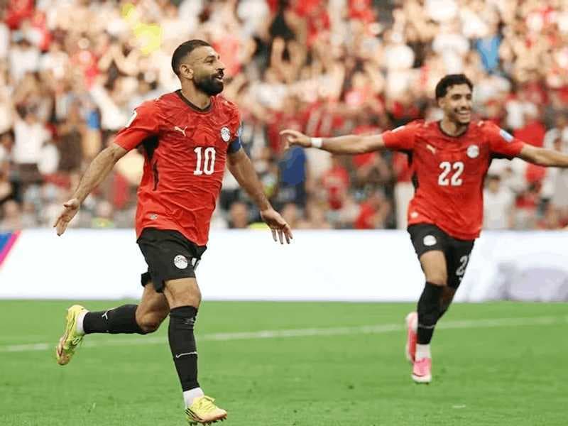ليلة سجدة الفراعنة في المونديال: مصر تقلب الطاولة على نيوزيلندا وتكتب أول انتصار تاريخي بكأس العالم 2026