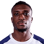 Mohammed Kudus