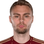 Victor Enok Nelsson
