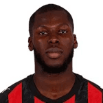 Yunus Dimoara Musah