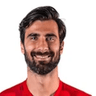 Andre Filipe Tavares Gomes