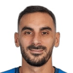 دافيدي زاباكوستا