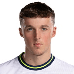 Alfie Sean Devine