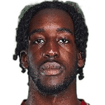 Joshua Darius Kamani Wilson-Esbrand
