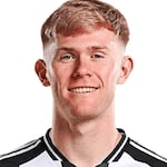Lewis Kieran Hall