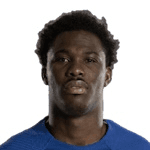 David Datro Fofana