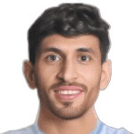 Saleh Mussad Al Harthi