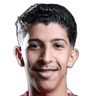 Rakan Rajeh Al Tulayhi