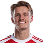 Martin Ødegaard