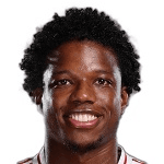 Tyrell Johannes Chicco Malacia