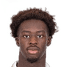 Patrick Amoako Nuamah