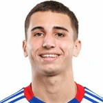 Iker Almena Horcajo