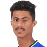 Saad Fahad Al Sharfa