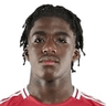Godwill Kukonki