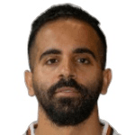 Hussain Massoud Al Monassar Al Qahtani