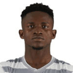 Alfa Semedo Esteves
