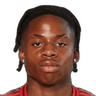 Wisdom Okpako Mike