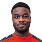 Gnaly Albert Maxwel Cornet
