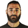 Karim Mostafa Benzema