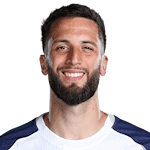 Rodrigo Bentancur Colmán