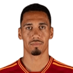 Christopher Lloyd Smalling