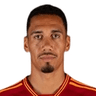 Christopher Lloyd Smalling