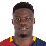 Caleb Ansah Ekuban