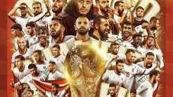 كأس العالم 2026: الجزائر والأردن