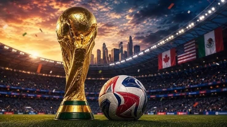 كأس العالم 2026