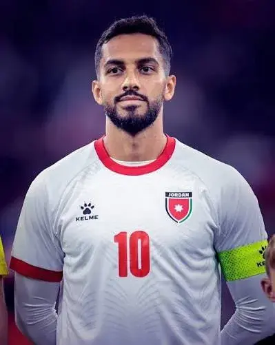 موسى التعمري