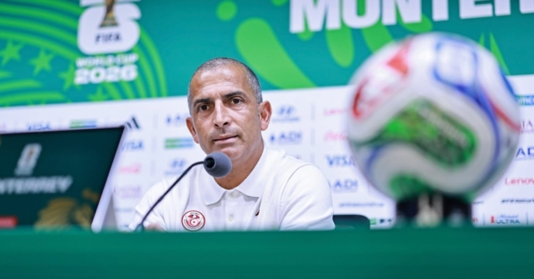 لحظة قاسية لنسور قرطاج أمام السويد، كأس العالم 2026